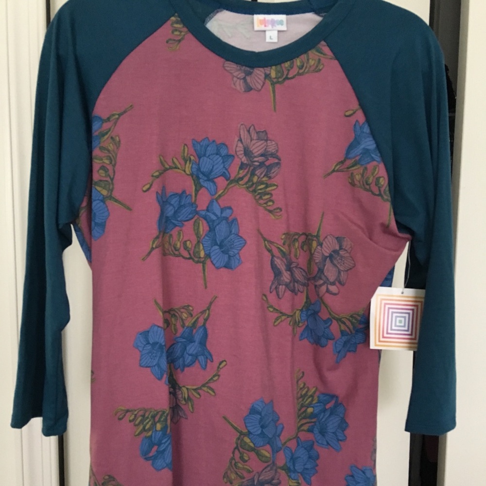 Lularoe Randy